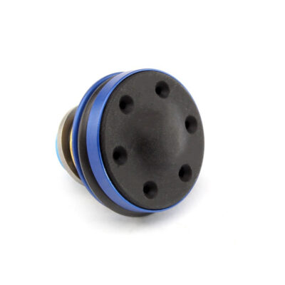 Alternative view of Silent piston head with the bearing