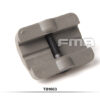FMA GAS PEDAL Hand / Thumb Stop Grip on RIS - FG OD-A-TB1063-FG asgbox.pl
