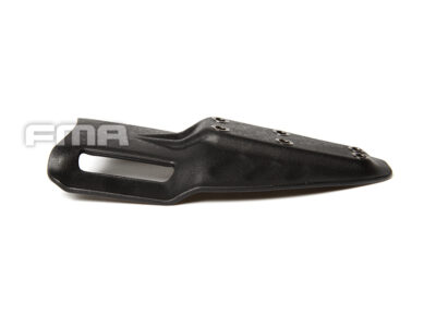 FMA Low-Ride Universal Belt Loop Holster Adapter - Black - obrazek 3