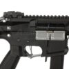 G a G ARP 9 PDW - Black/Chrome (Silver) OD-A-GAG00097 asgbox.pl