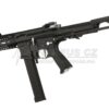 G a G ARP 9 PDW - Black/Chrome (Silver) OD-A-GAG00097 asgbox.pl