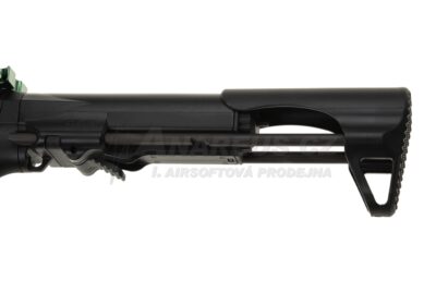 G a G ARP 9 PDW - Black/Green - obrazek 4