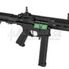 G a G ARP 9 PDW - Black/Green OD-A-GAG00098 asgbox.pl