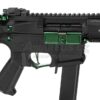 G a G ARP 9 PDW - Black/Green OD-A-GAG00098 asgbox.pl