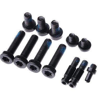 Śrubki gearboxa Retro Arms v2 SR25