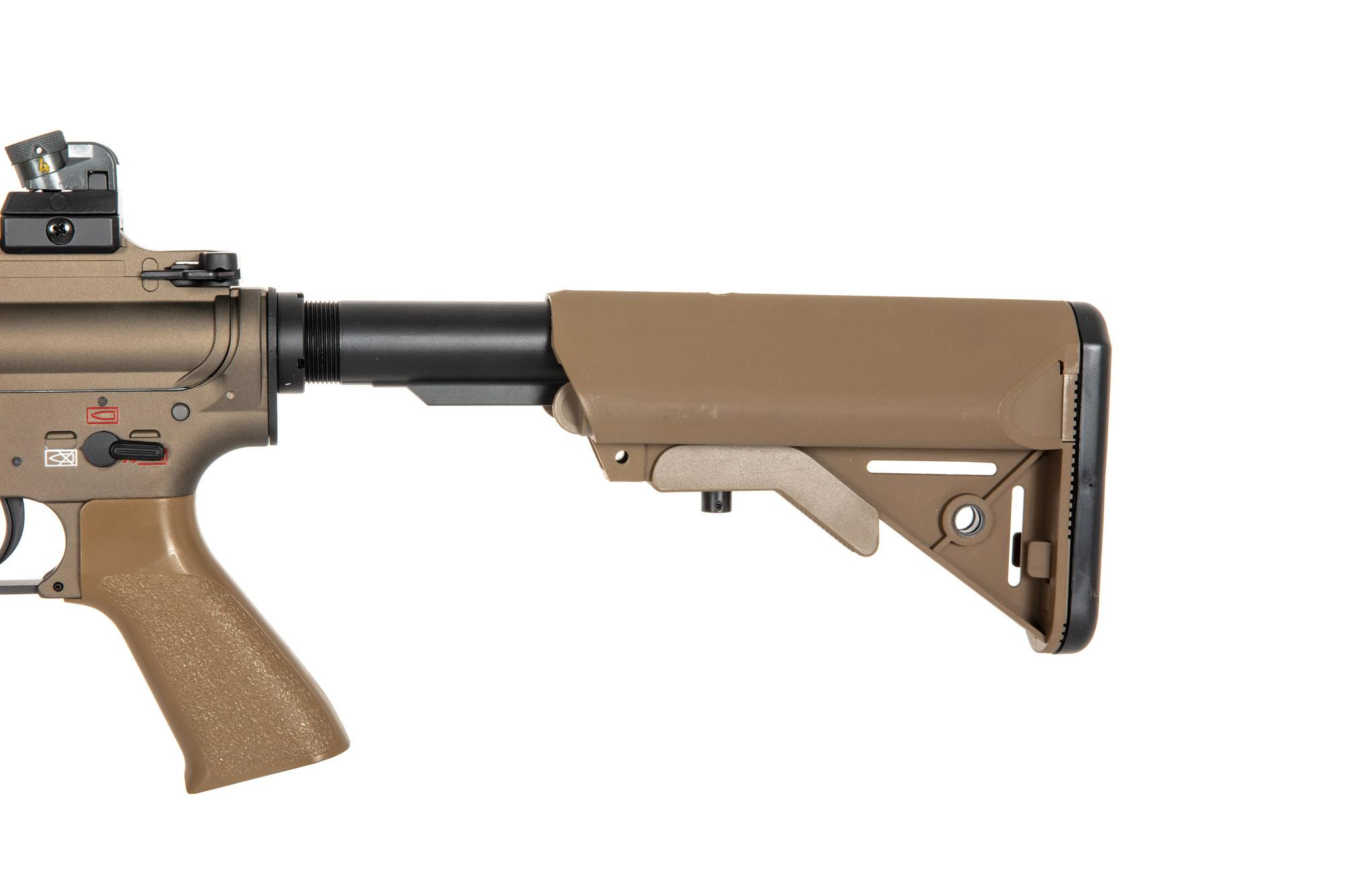 416 Carbine (801S) - Sand OD-A-DB0124 asgbox.pl 416 Carbine (801S) - Sand - obrazek 2