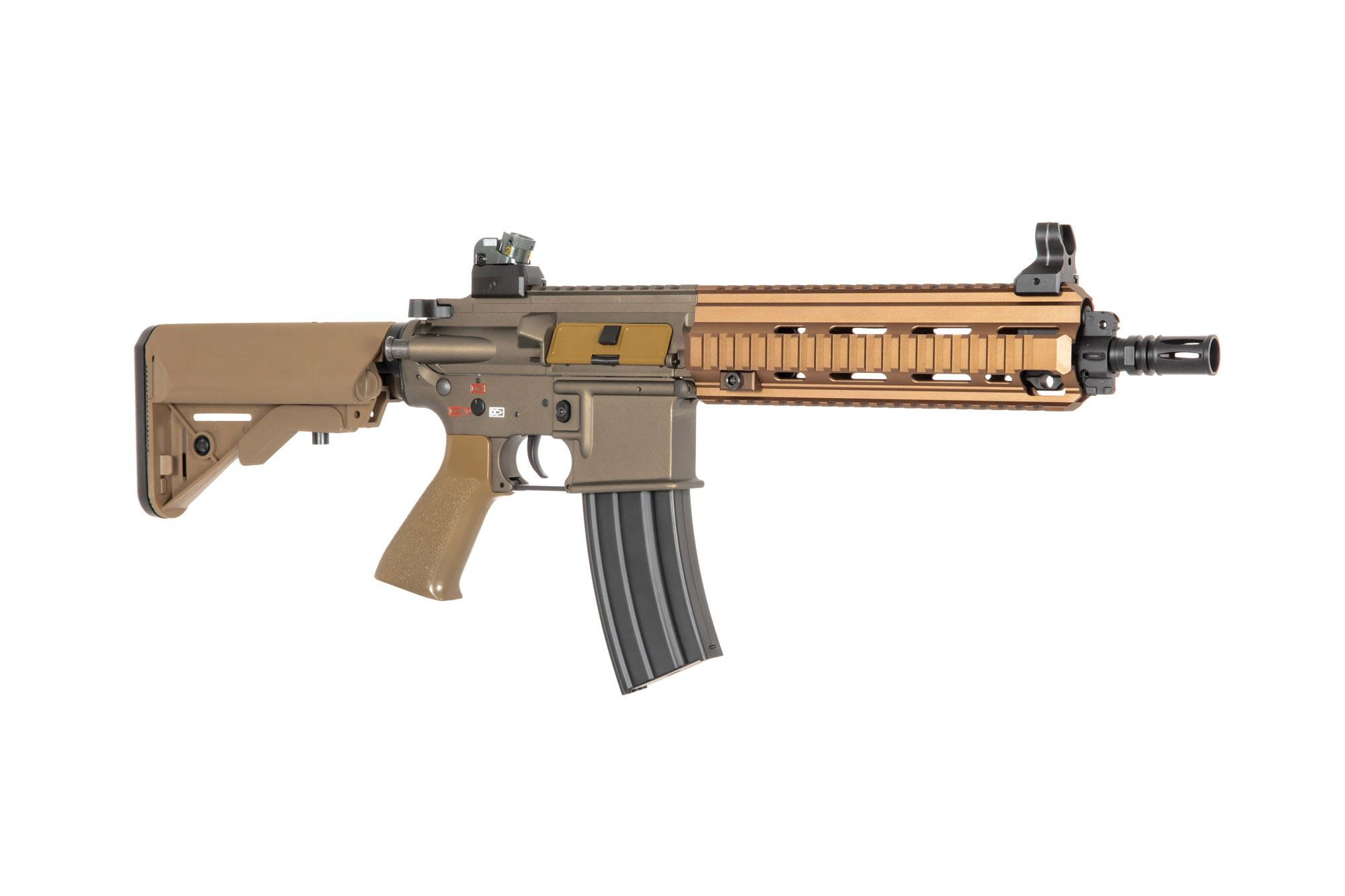416 Carbine (801S) - Sand OD-A-DB0124 asgbox.pl 416 Carbine (801S) - Sand - obrazek 4