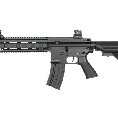 416 Carbine (801) - Black