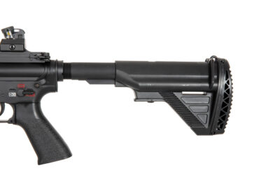 416 Carbine (801) - Black - obrazek 2