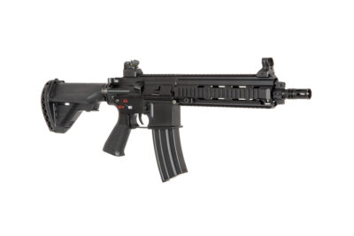416 Carbine (801) - Black - obrazek 4