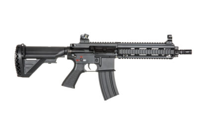 416 Carbine (801) - Black - obrazek 5