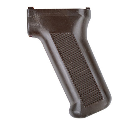 Alternative view of E a L Pistol Grip for AEG AK-74 - Brown