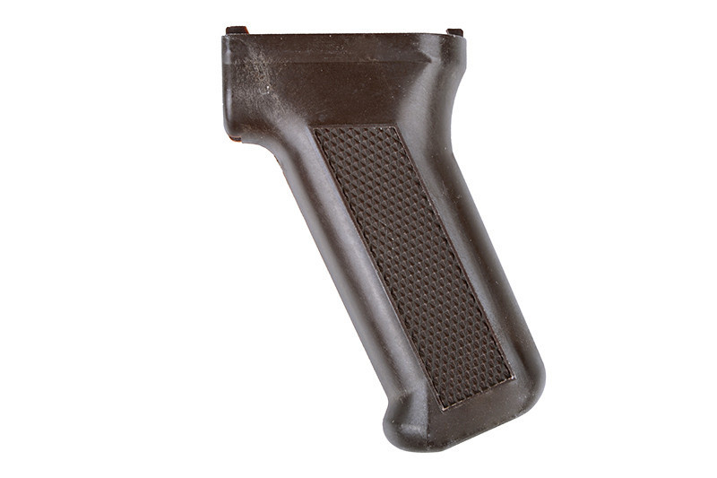 E a L Pistol Grip for AEG AK-74 - Brown OD-A-EL0054 asgbox.pl E a L Pistol Grip for AEG AK-74 - Brown - obrazek 2