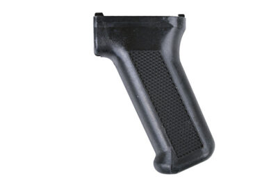 E a L Pistol Grip for AEG AK-74 - Black - obrazek 2