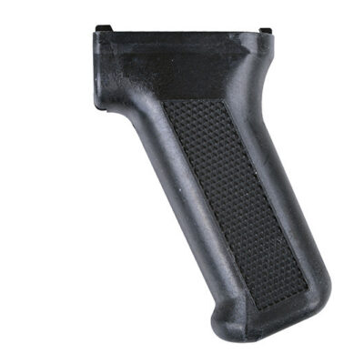 Alternative view of E a L Pistol Grip for AEG AK-74 - Black
