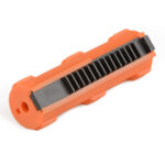 Reinforced 14 metal teeth piston (high speed)