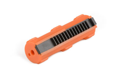 Reinforced 14 metal teeth piston (high speed)