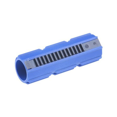 Polymer Piston - 14 Steel Teeth