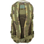 ASSAULT I backpack czech camo 95 - obrazek 2