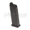 Umarex Gas magazine for Glock 19 Gen4 GBB, 19 BBs - Black OD-A-UMAR061 asgbox.pl