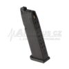 Umarex Gas magazine for Glock 17 Gen5 GBB, 23 BBs - Black OD-A-UMAR062 asgbox.pl