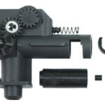 Enhanced Hop-Up for MARUI M16 Series