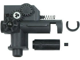 Enhanced Hop-Up for MARUI M16 Series