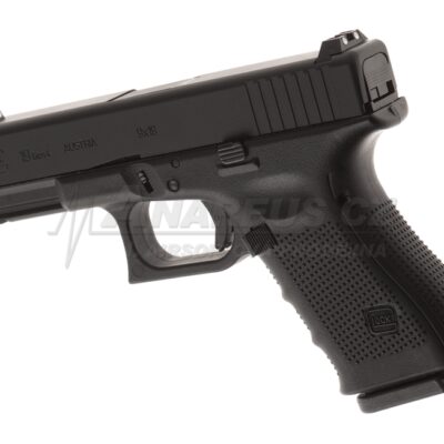 Alternative view of Umarex Glock 19 Gen4 GBB Gas pistol - Black