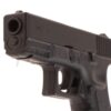 Umarex Glock 19 Gen4 GNB CO2 pistol - Black OD-A-UMAR064 asgbox.pl