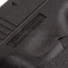 Umarex Glock 19 Gen4 GNB CO2 pistol - Black OD-A-UMAR064 asgbox.pl