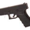 Umarex Glock 19 Gen4 GNB CO2 pistol - Black OD-A-UMAR064 asgbox.pl