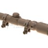 1-4x24 Tactical Scope, TAN OD-A-AIMO076 asgbox.pl