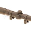 1-4x24 Tactical Scope, TAN OD-A-AIMO076 asgbox.pl