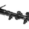 1-4x24 SE Tactical Scope, Black OD-A-AIMO077 asgbox.pl