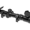 1-4x24 SE Tactical Scope, Black OD-A-AIMO077 asgbox.pl