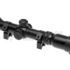 1-4x24 SE Tactical Scope, Black OD-A-AIMO077 asgbox.pl