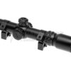 1-4x24 SE Tactical Scope, Black OD-A-AIMO077 asgbox.pl