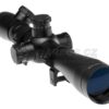 3.5-10x40E-SF M3 Mk4 Tactical Scope, Black OD-A-AIMO078 asgbox.pl