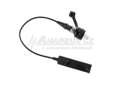 Remote Switch Assembly for Scout Lights