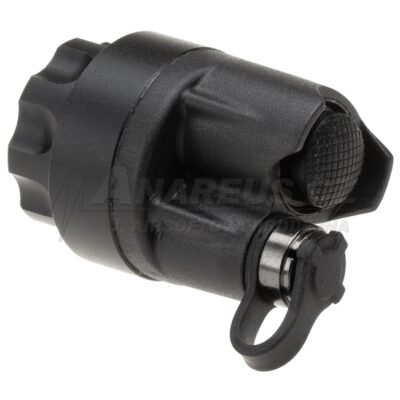 Alternative view of Dual Switch Assembly for Weaponlights