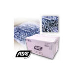 ASG CO2 Cartridge ULTRAIR 12g - 500 Pieces