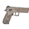 ASG CZ P-09 CO2 Pistol, Caliber 4,5mm - Tan OD-A-ASG262 asgbox.pl ASG CZ P-09 CO2 Pistol, Caliber 4,5mm - Tan OD-A-ASG262 asgbox.pl