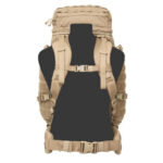 WAS Elite Ops X300 Backpack, 60-80 l - Coyote - obrazek 3