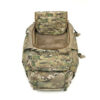 WAS Elite Ops X300 Backpack, 60-80 l - MultiCam(R) OD-A-W-EO-X300-MC asgbox.pl