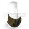 Mk.III Balaclava with Steel Half Face Mask ( OD ) OD-A-INVDG01 asgbox.pl