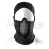 Mk.III Balaclava with Steel Half Face Mask ( BK ) OD-A-INVDG02 asgbox.pl