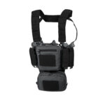 HELIKON Training Mini Rig (TMR)(R) - Grey/Black