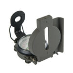 HELIKON RANGER Mk2 Aluminum Compass - Grey - obrazek 2