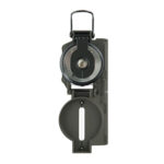 HELIKON RANGER Mk2 Aluminum Compass - Grey - obrazek 3