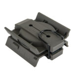 HELIKON Ranger Mk2 Polymer Compass - Grey - obrazek 2